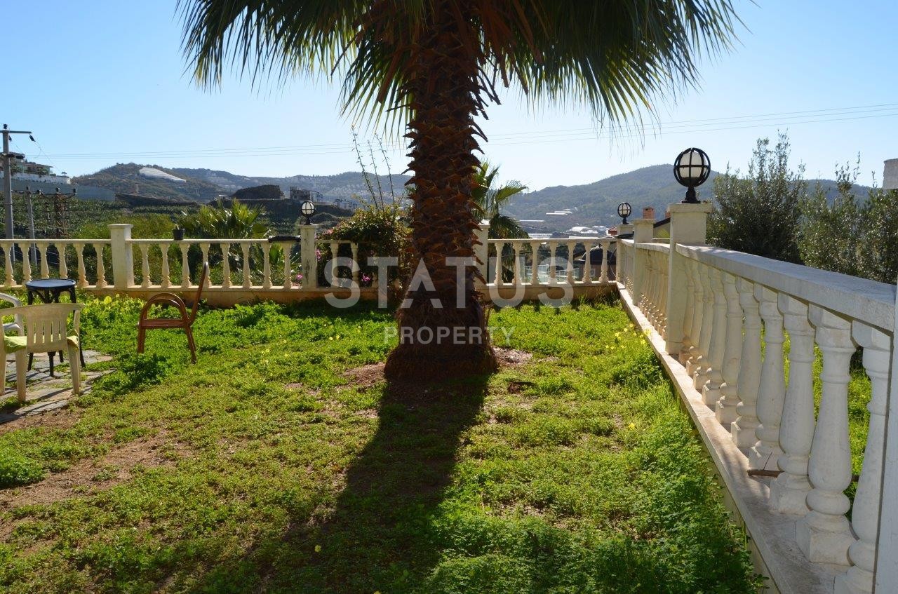 Furnished villa 2+1 in a complex with hotel infrastructure, 90 m2 фото 13