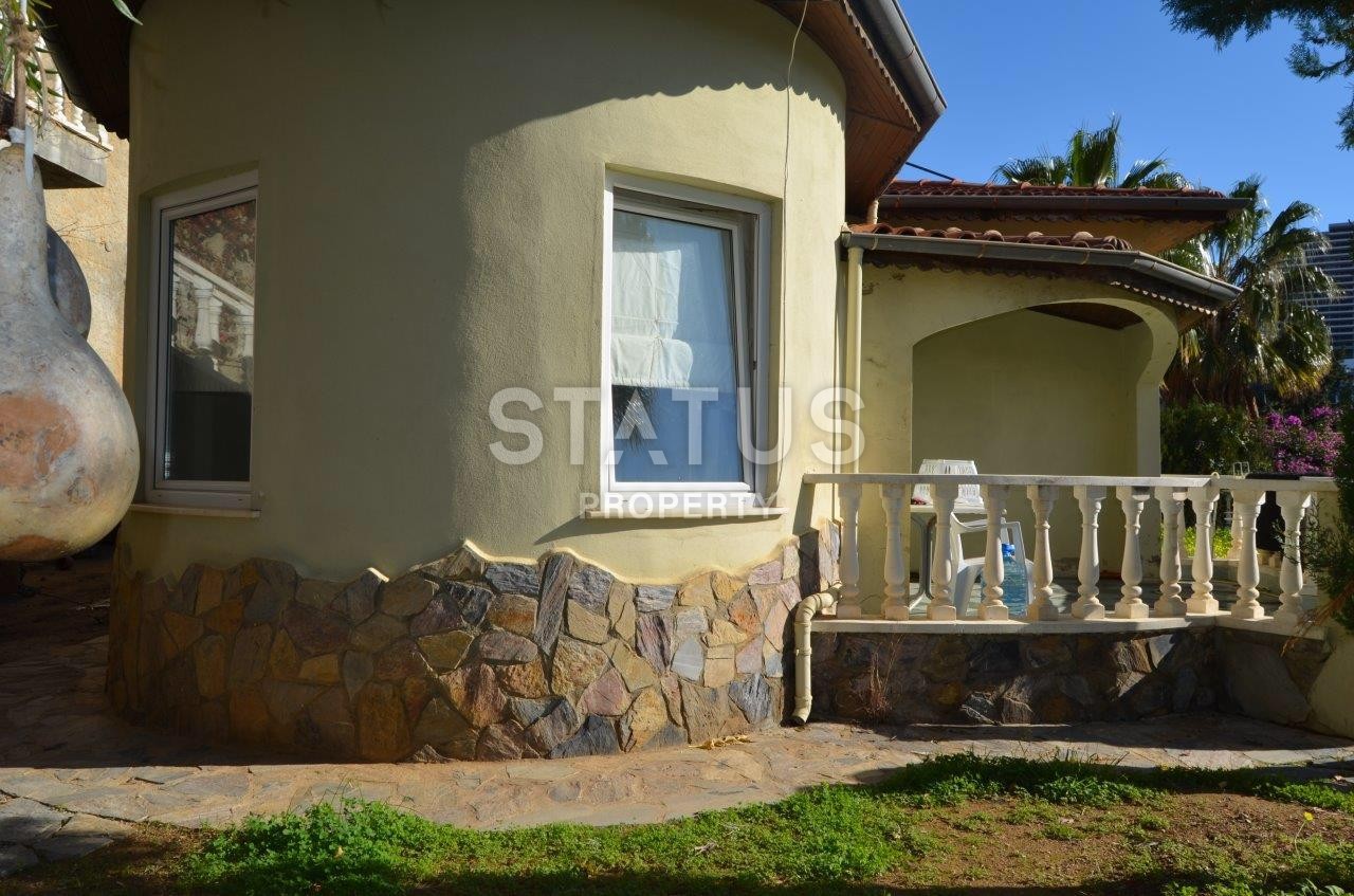 Furnished villa 2+1 in a complex with hotel infrastructure, 90 m2 фото 12