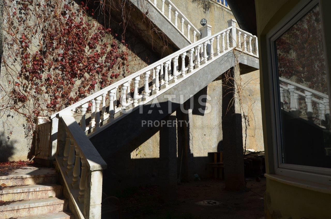 Furnished villa 2+1 in a complex with hotel infrastructure, 90 m2 фото 15