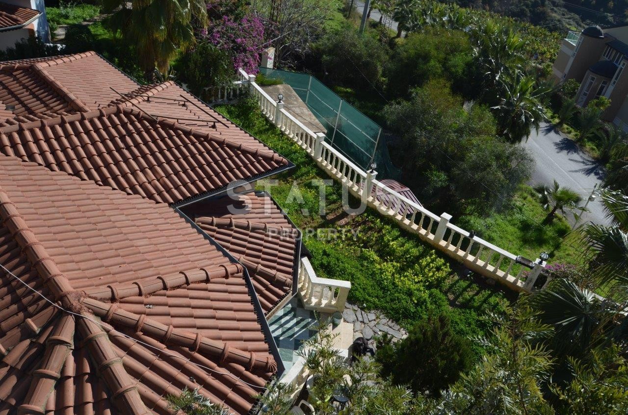 Furnished villa 2+1 in a complex with hotel infrastructure, 90 m2 фото 17