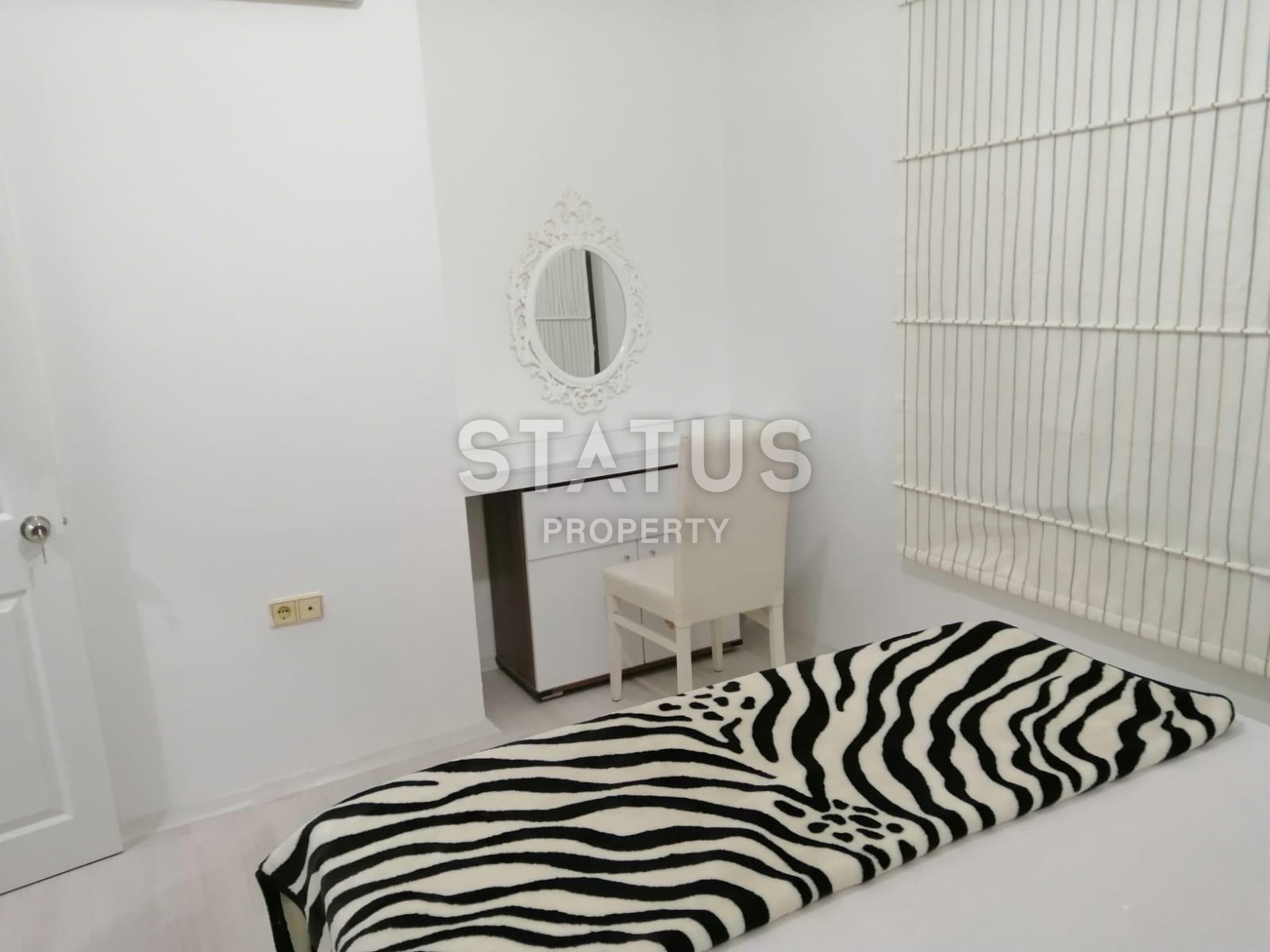 Furnished villa 2+1 in a complex with hotel infrastructure, 90 m2 фото 7