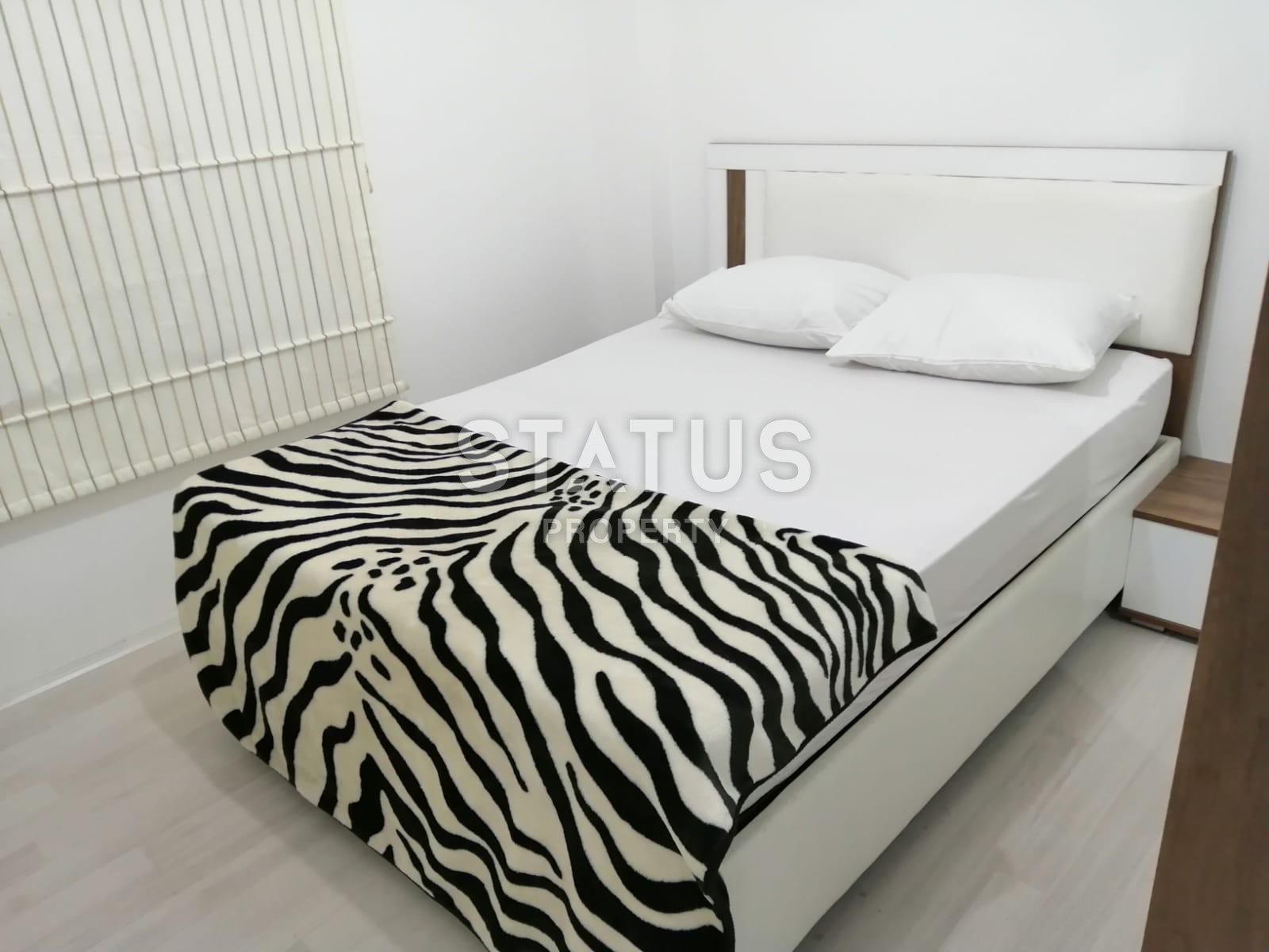 Furnished villa 2+1 in a complex with hotel infrastructure, 90 m2 фото 6