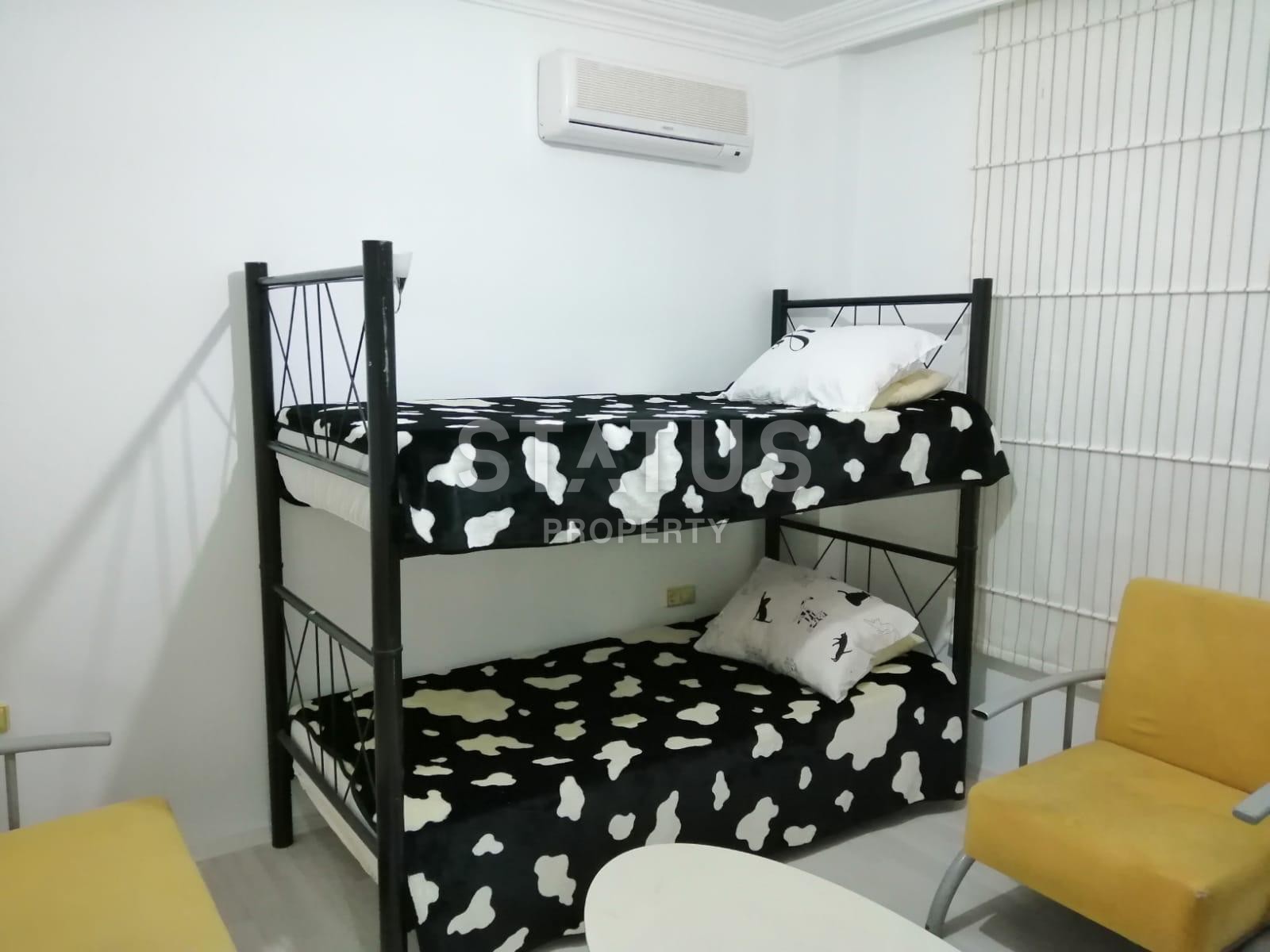 Furnished villa 2+1 in a complex with hotel infrastructure, 90 m2 фото 10