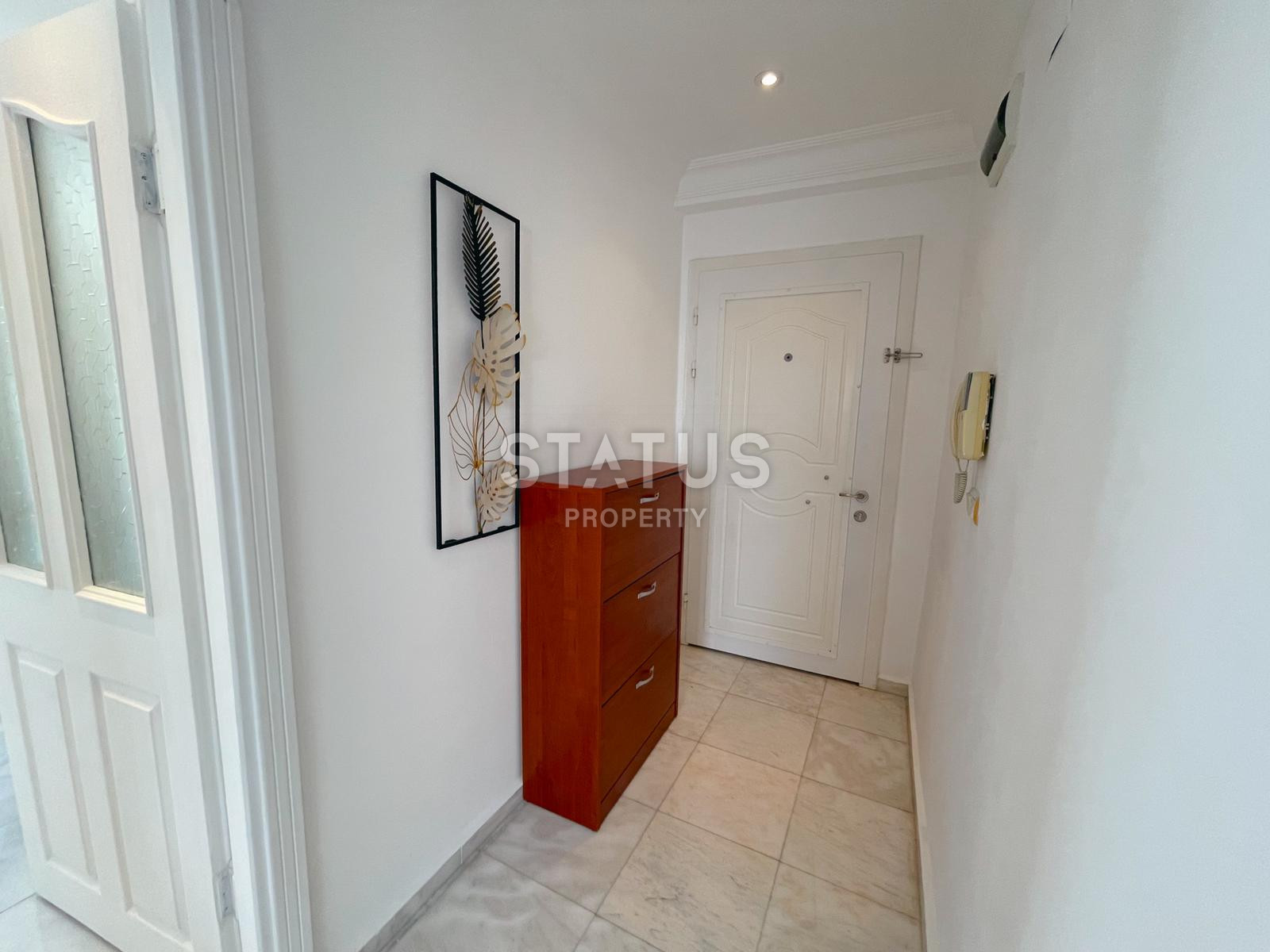 Трёхкомнатная меблированная квартира в нижней ОБЕ. 110м2 фото 8