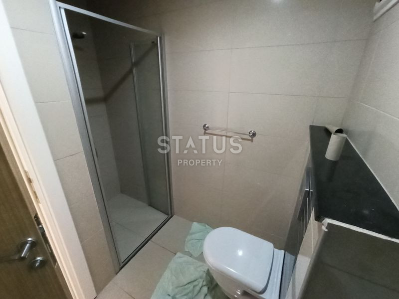 Furnished duplex with a garden in Kestel in the first coastline. 140m2 фото 10