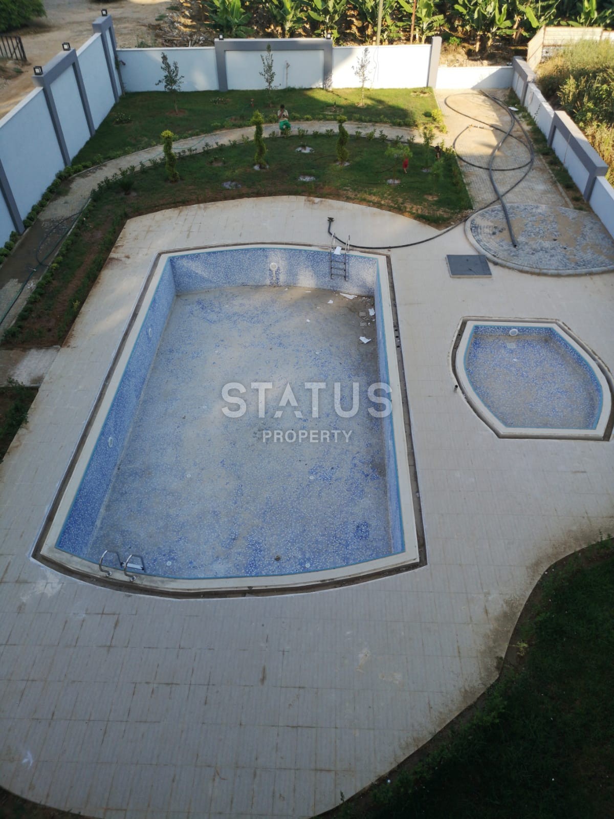 Двухкомнатная квартира в новом комплексе по супер цене, 60 м2, Махмутлар фото 16