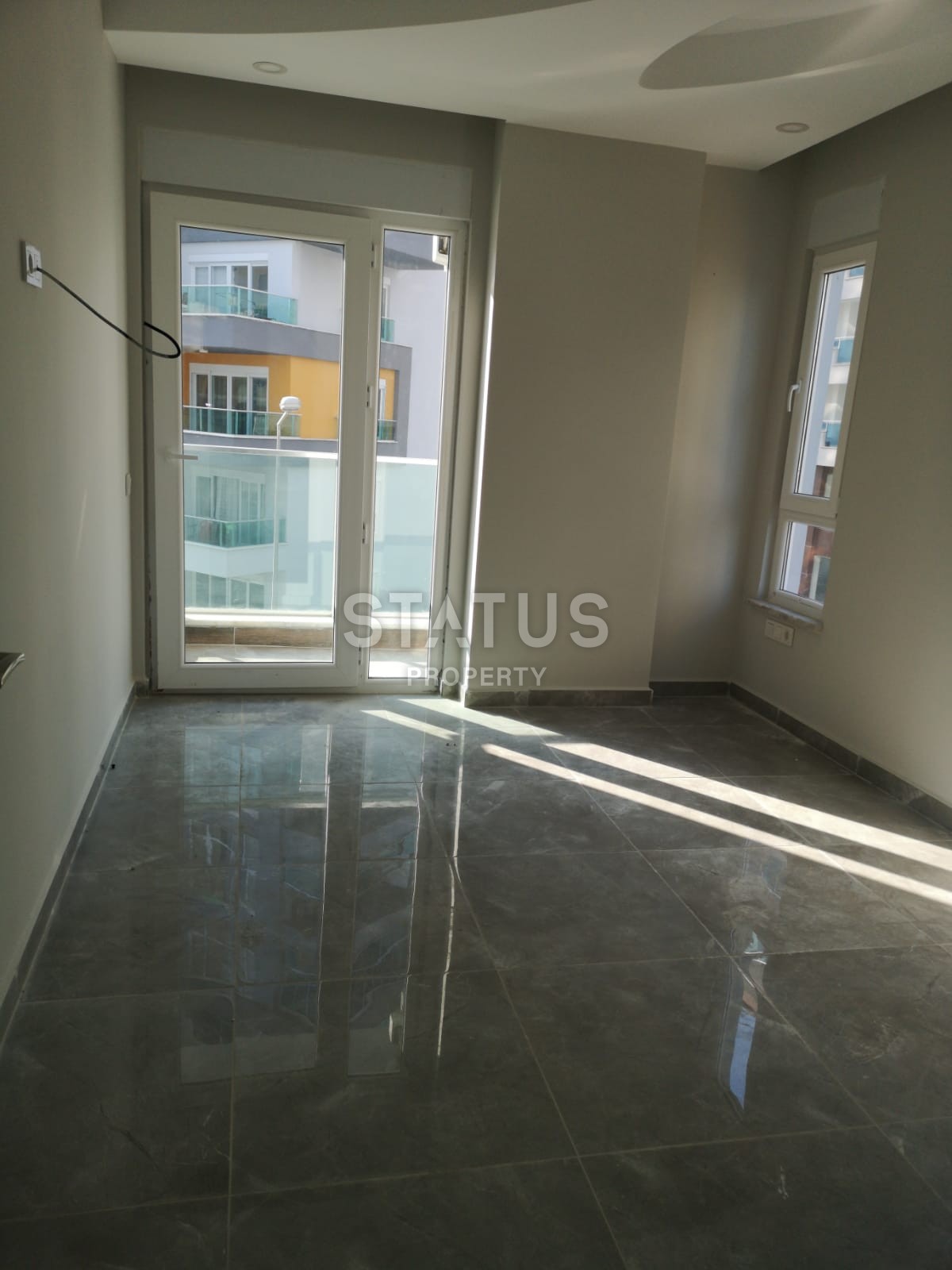 Двухкомнатная квартира в новом комплексе по супер цене, 60 м2, Махмутлар фото 8