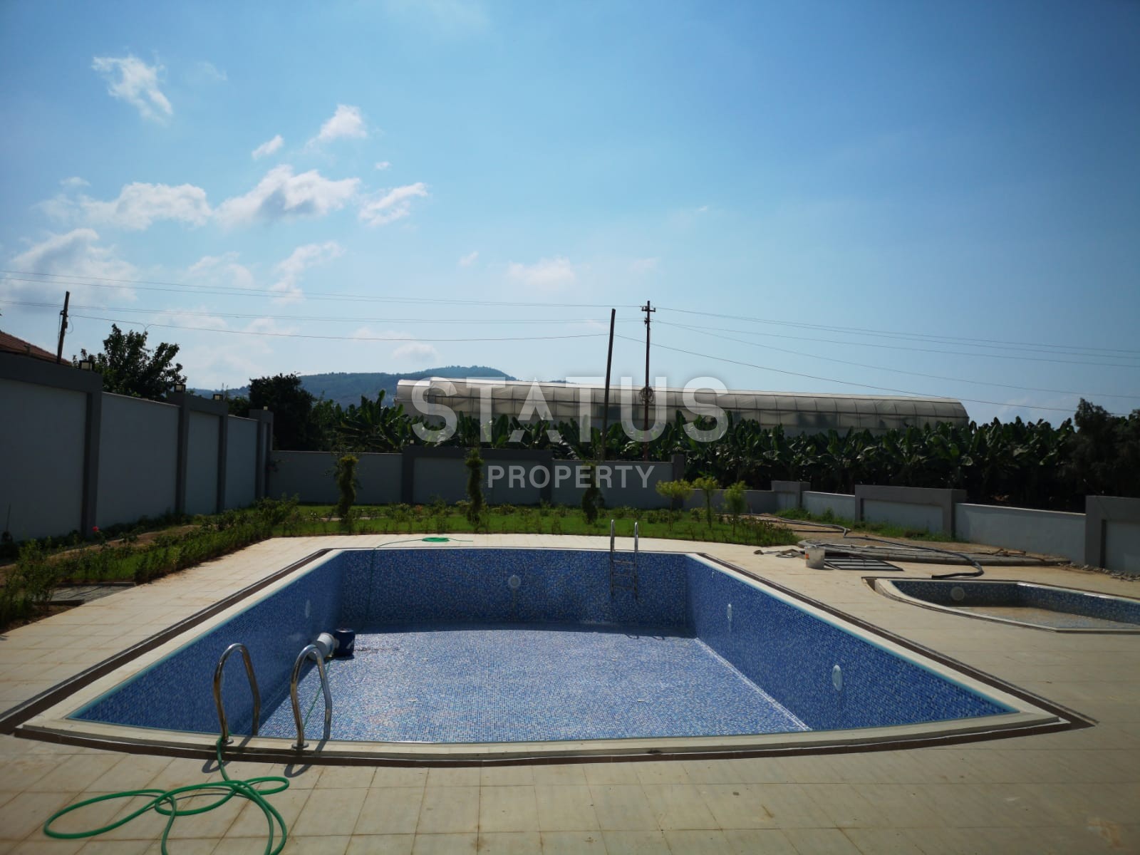 Двухкомнатная квартира в новом комплексе по супер цене, 60 м2, Махмутлар фото 17