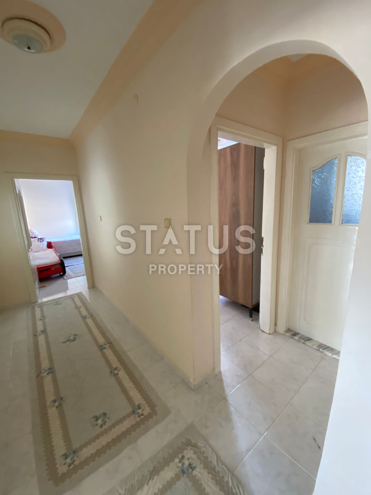 Spacious 2+1 within walking distance from Cleopatra beach. 130m2 фото 3