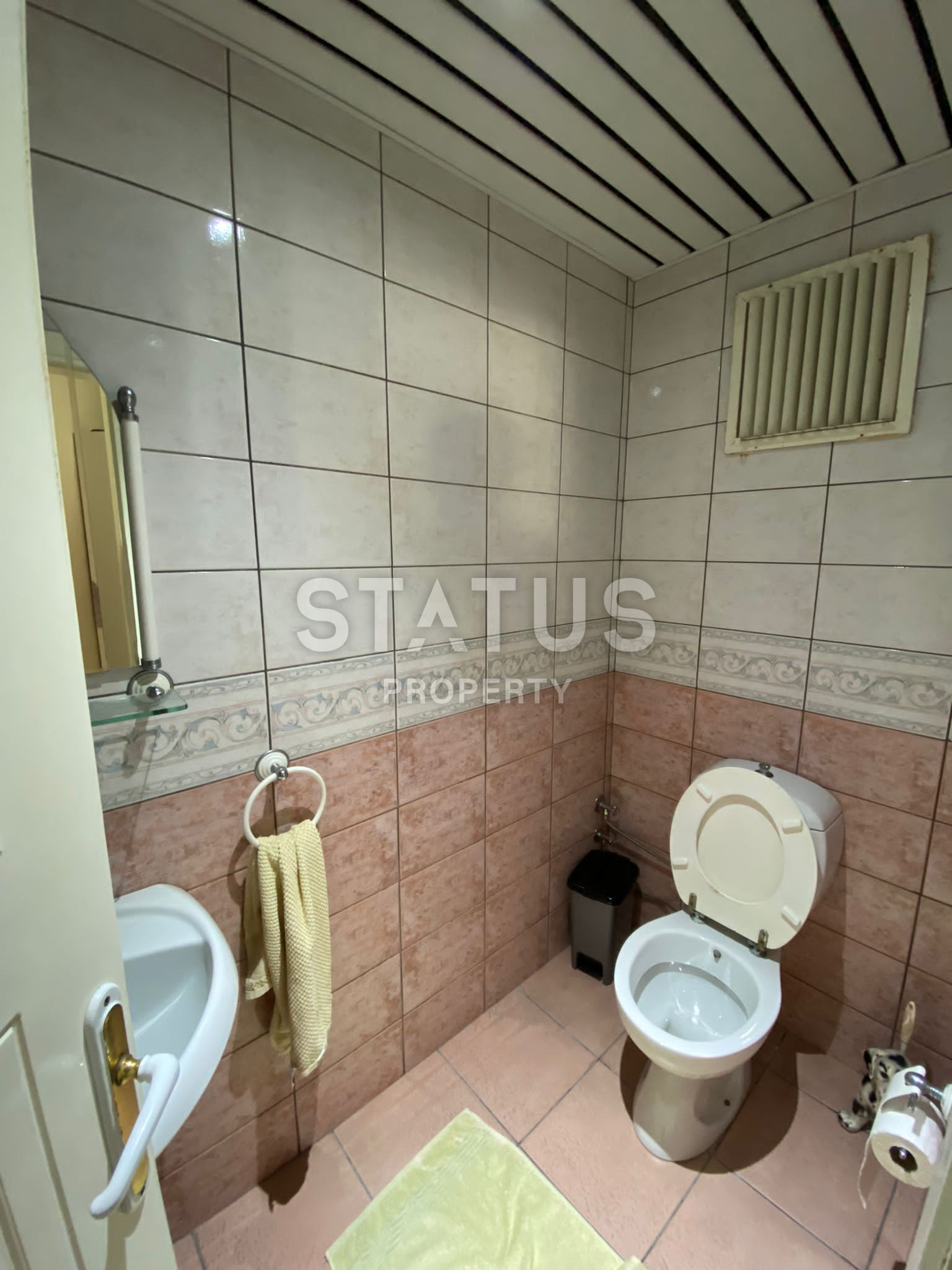 Spacious 2+1 within walking distance from Cleopatra beach. 130m2 фото 5