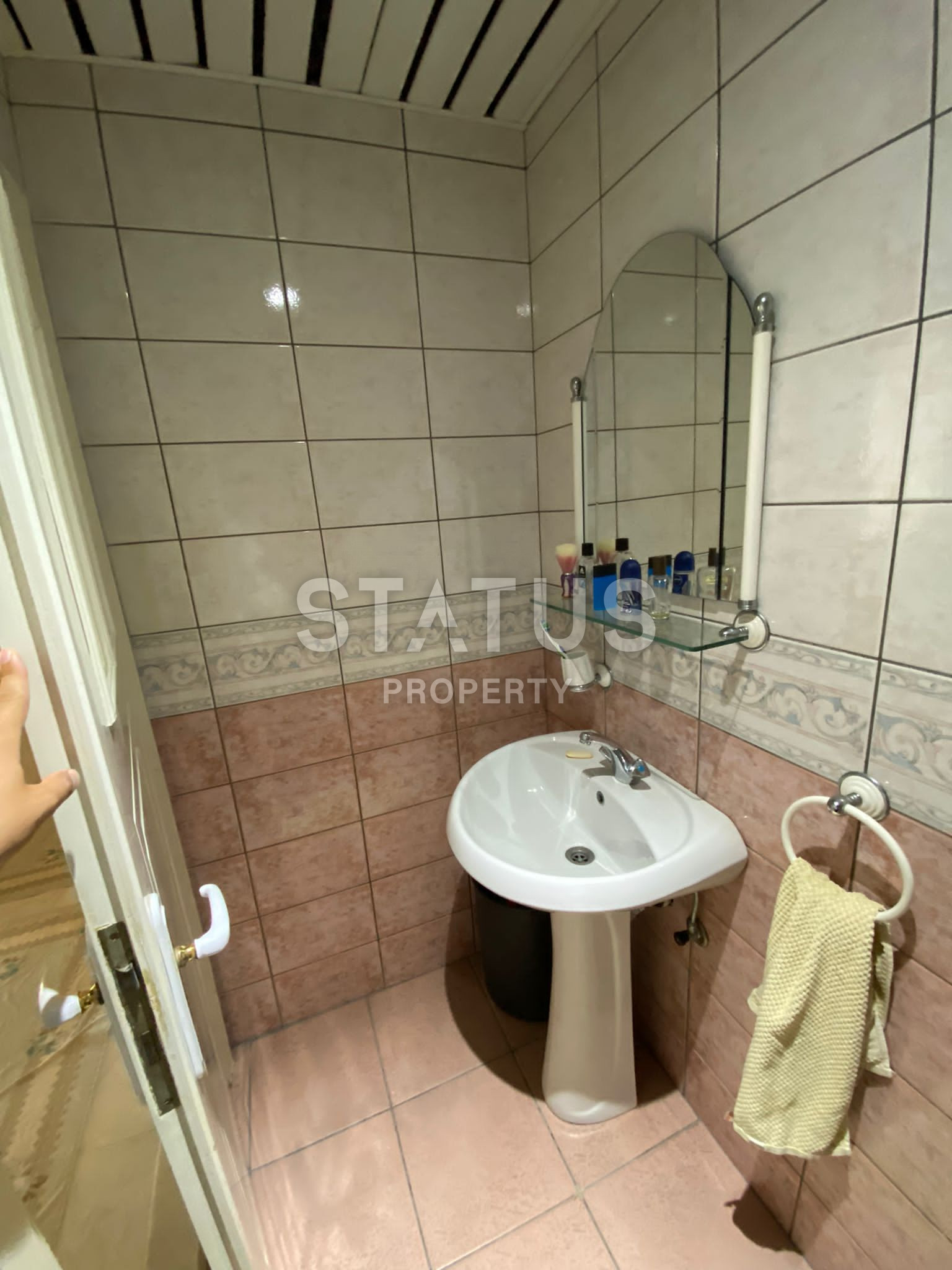 Spacious 2+1 within walking distance from Cleopatra beach. 130m2 фото 6