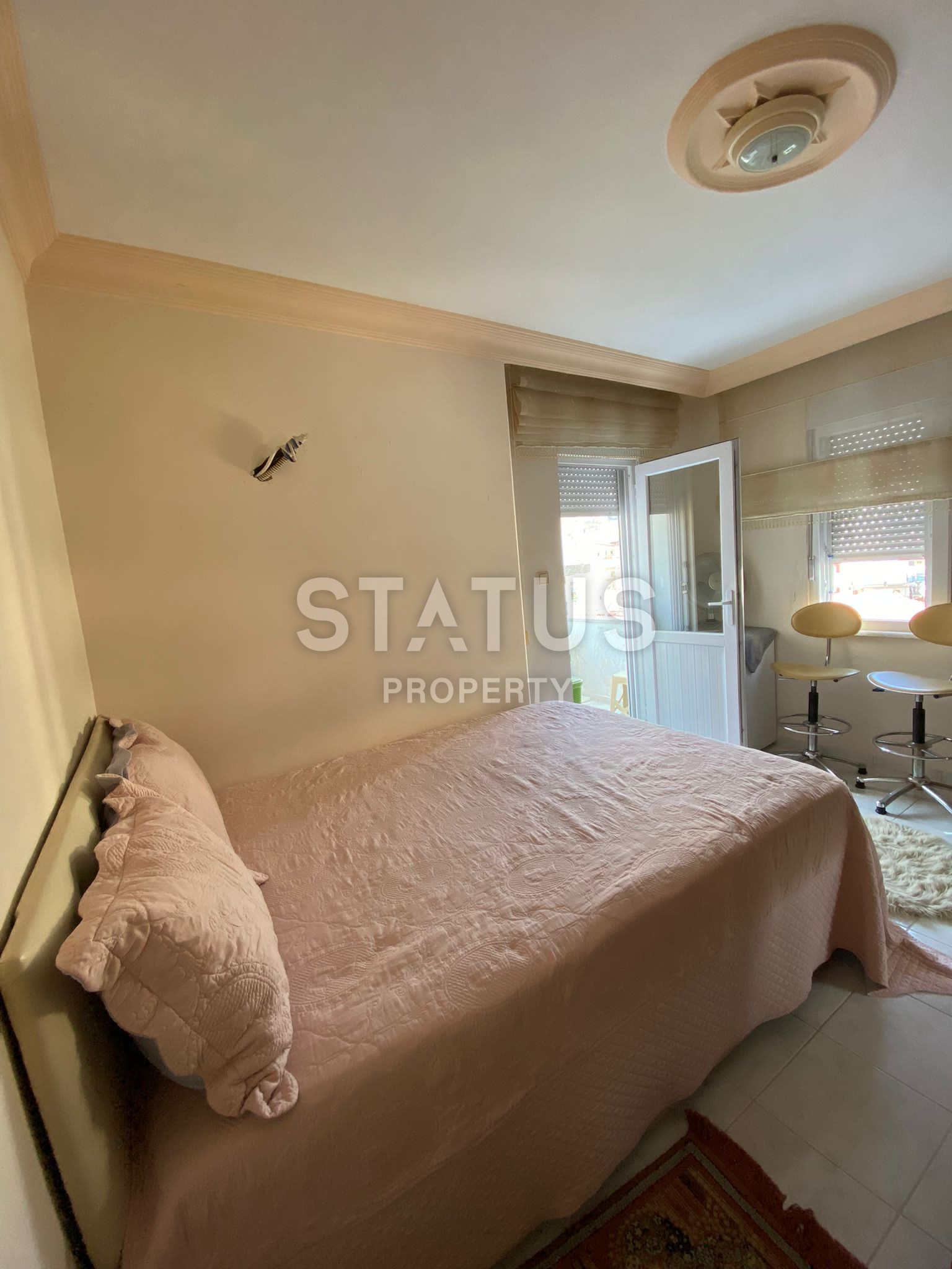 Spacious 2+1 within walking distance from Cleopatra beach. 130m2 фото 8