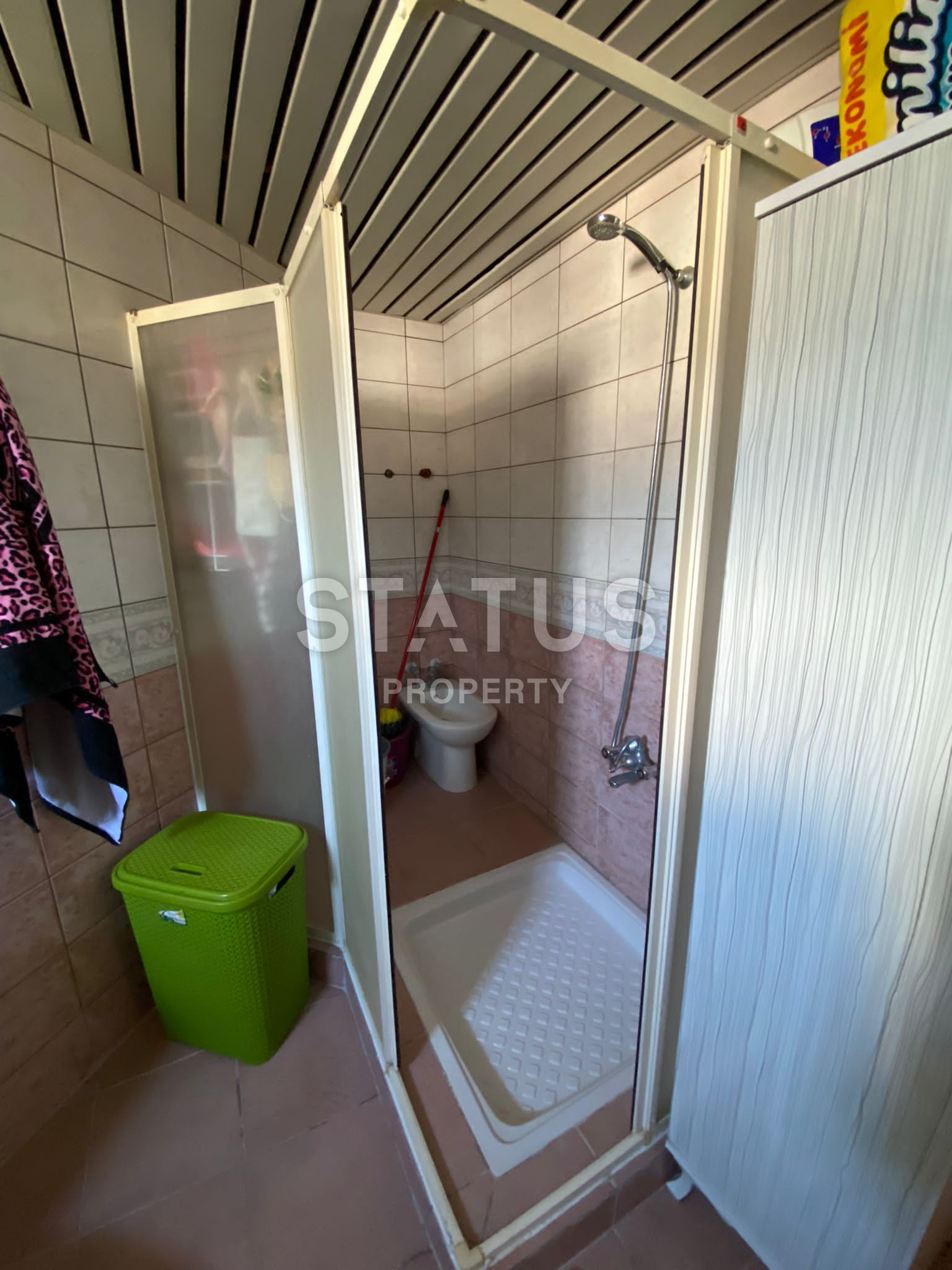 Spacious 2+1 within walking distance from Cleopatra beach. 130m2 фото 9