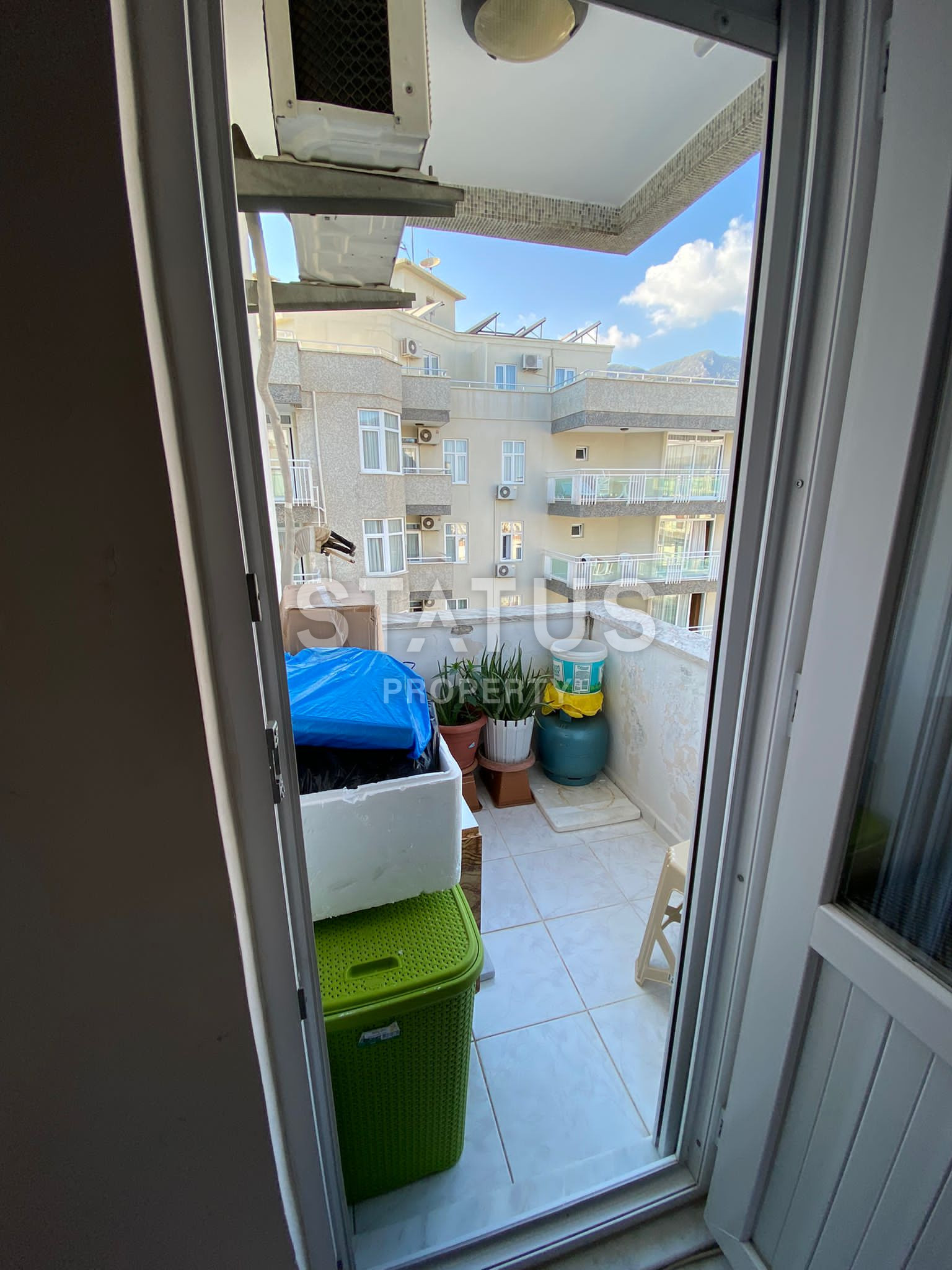 Spacious 2+1 within walking distance from Cleopatra beach. 130m2 фото 10