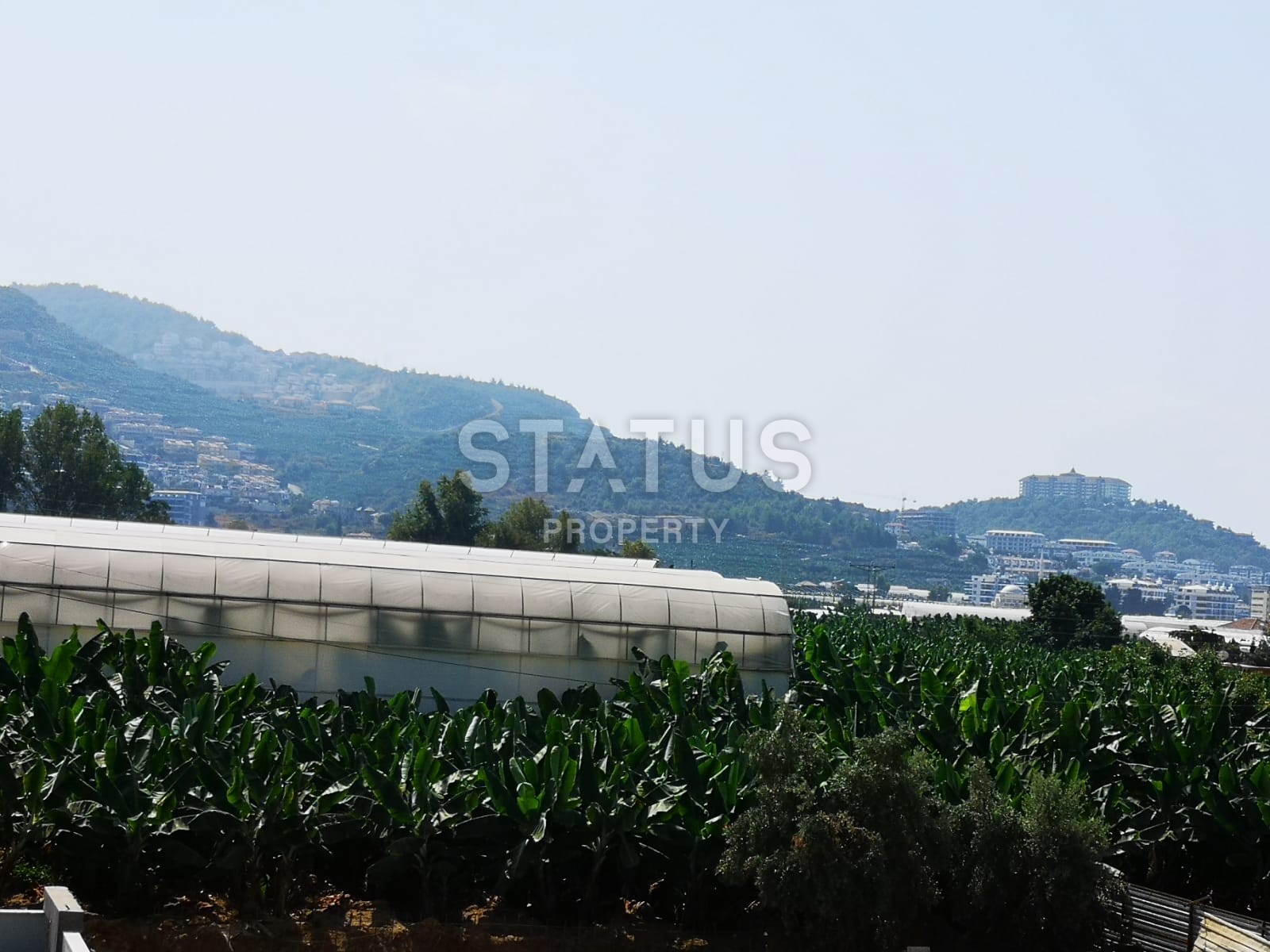 Двухкомнатная квартира в новом комплексе по супер цене, 60 м2, Махмутлар фото 21