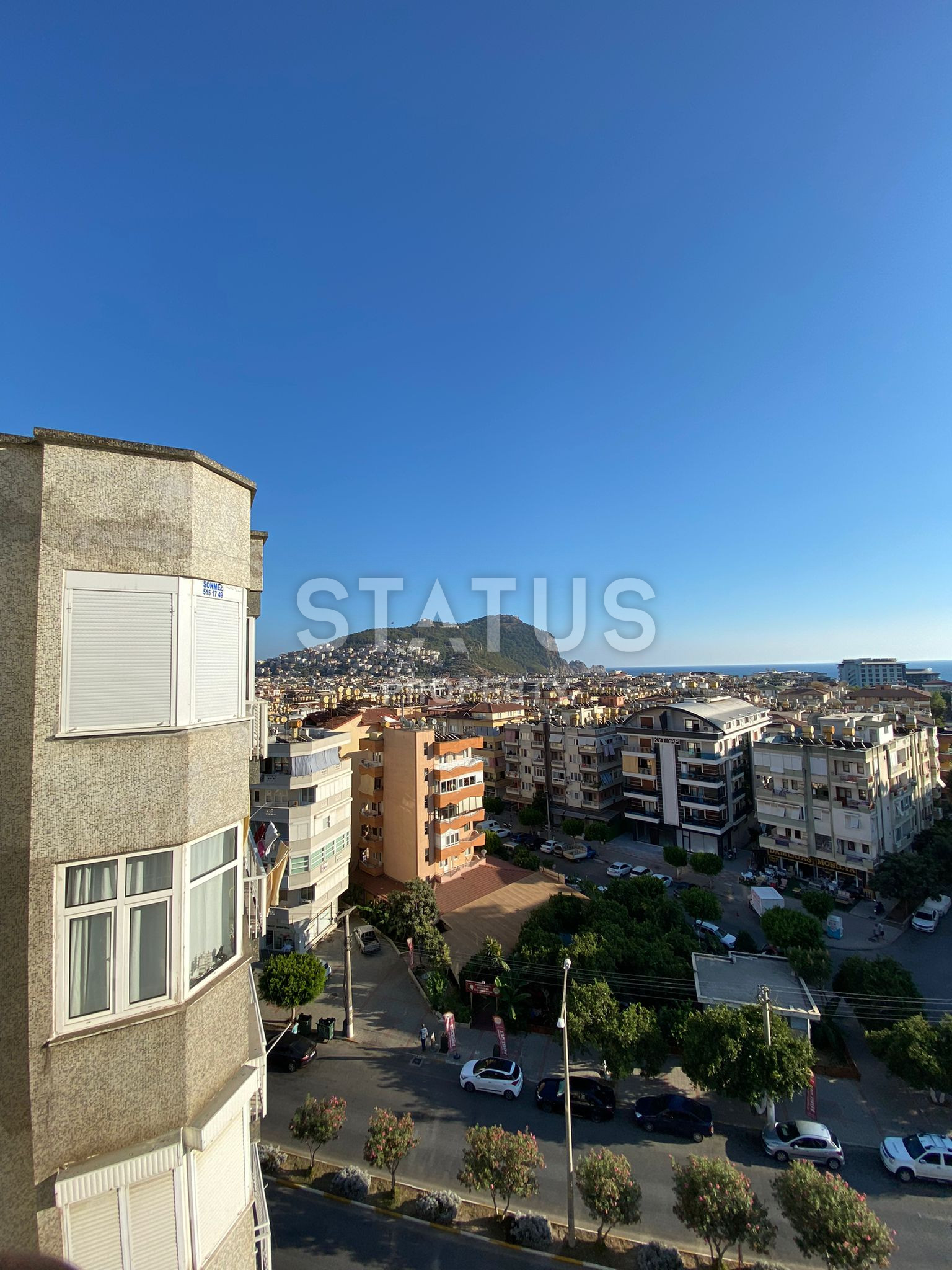 Spacious 2+1 within walking distance from Cleopatra beach. 130m2 фото 14