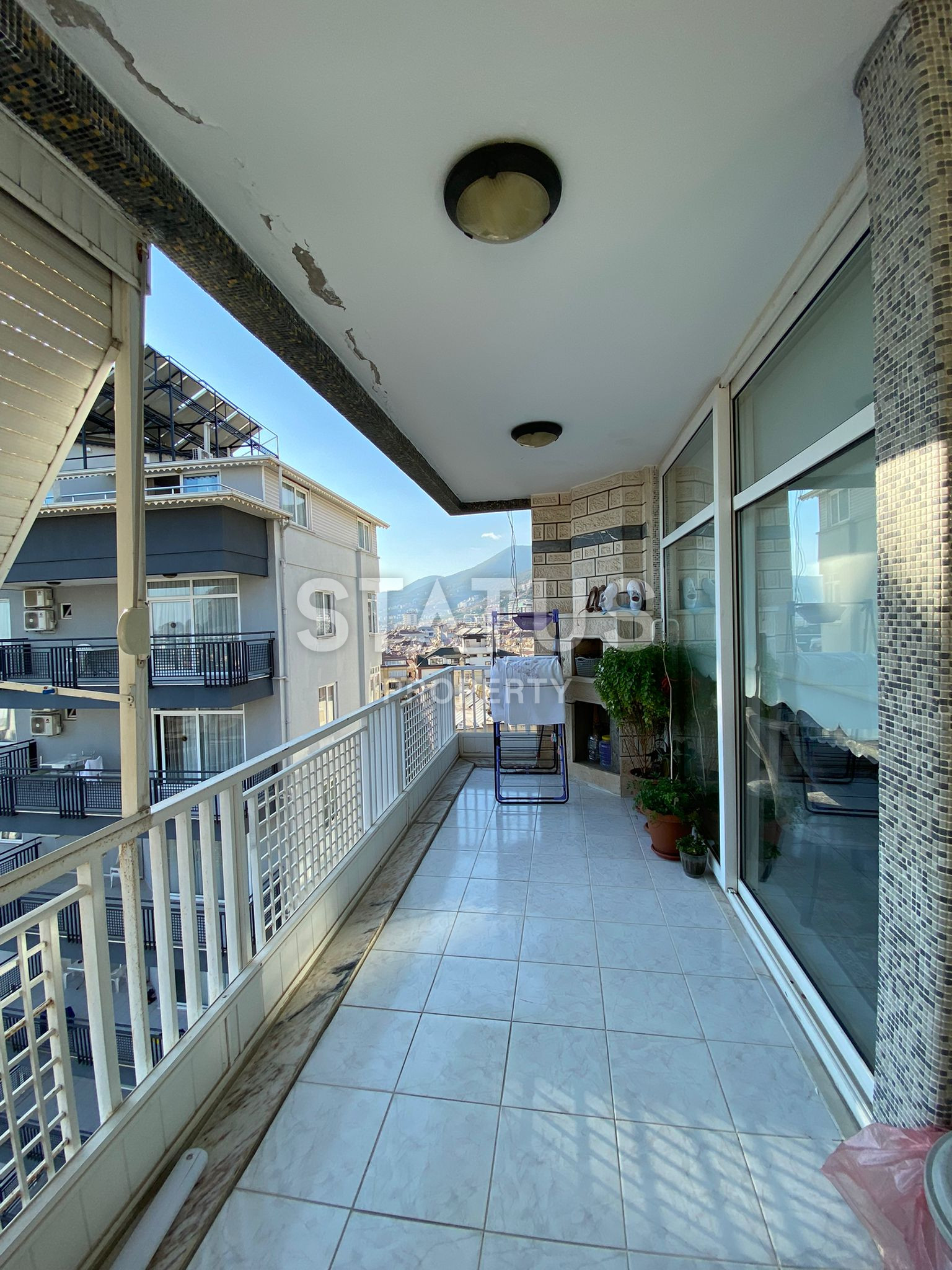 Spacious 2+1 within walking distance from Cleopatra beach. 130m2 фото 15