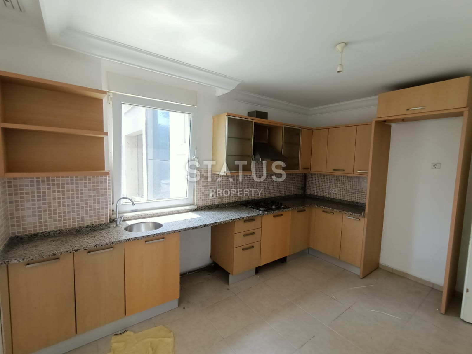 Четырёхкомнатная квартира в центральной части Аланьи. 140м2 фото 2