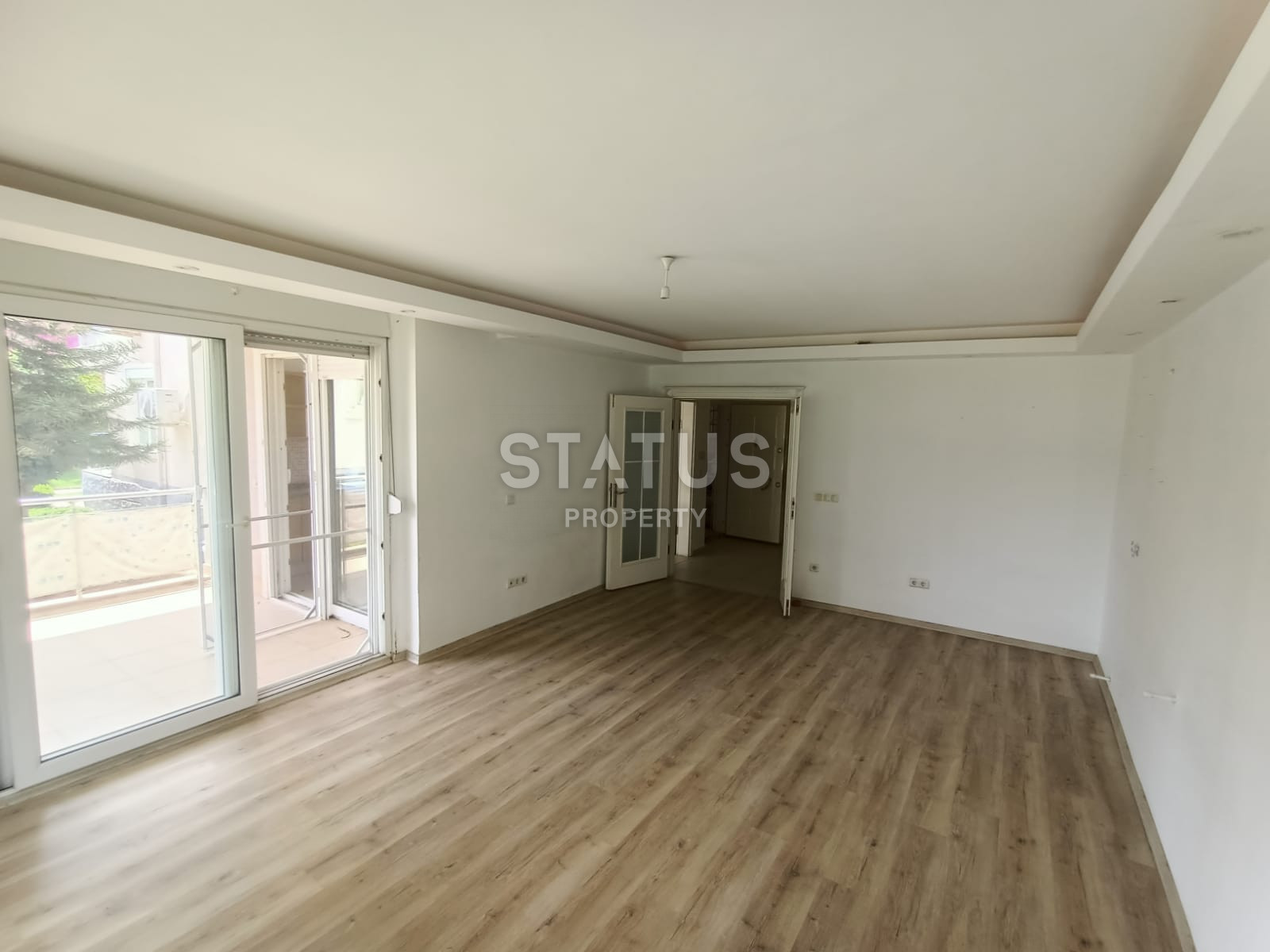 Четырёхкомнатная квартира в центральной части Аланьи. 140м2 фото 4