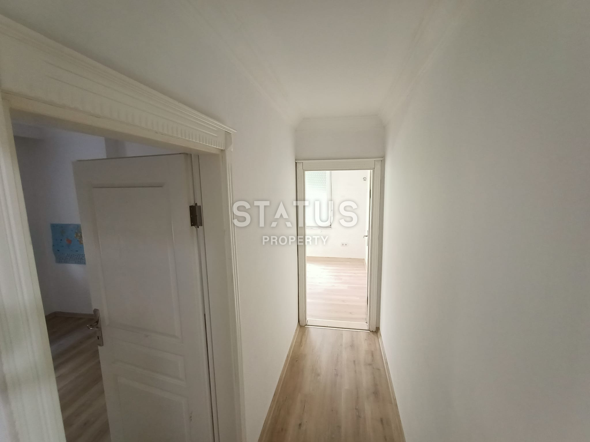 Четырёхкомнатная квартира в центральной части Аланьи. 140м2 фото 5