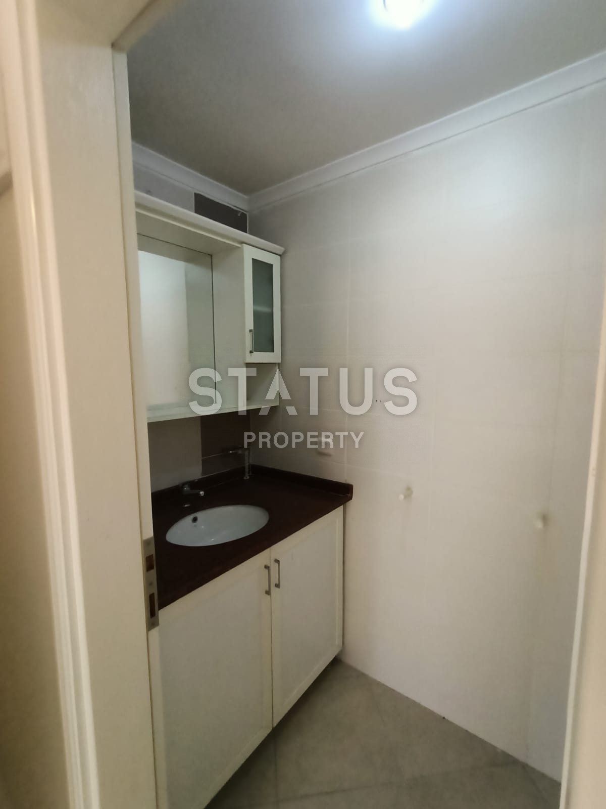 Четырёхкомнатная квартира в центральной части Аланьи. 140м2 фото 7