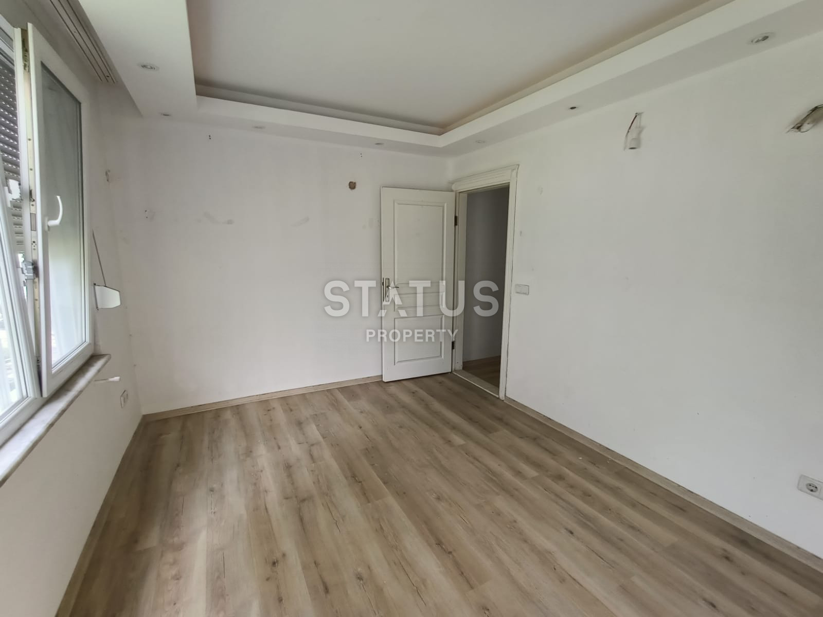 Четырёхкомнатная квартира в центральной части Аланьи. 140м2 фото 9