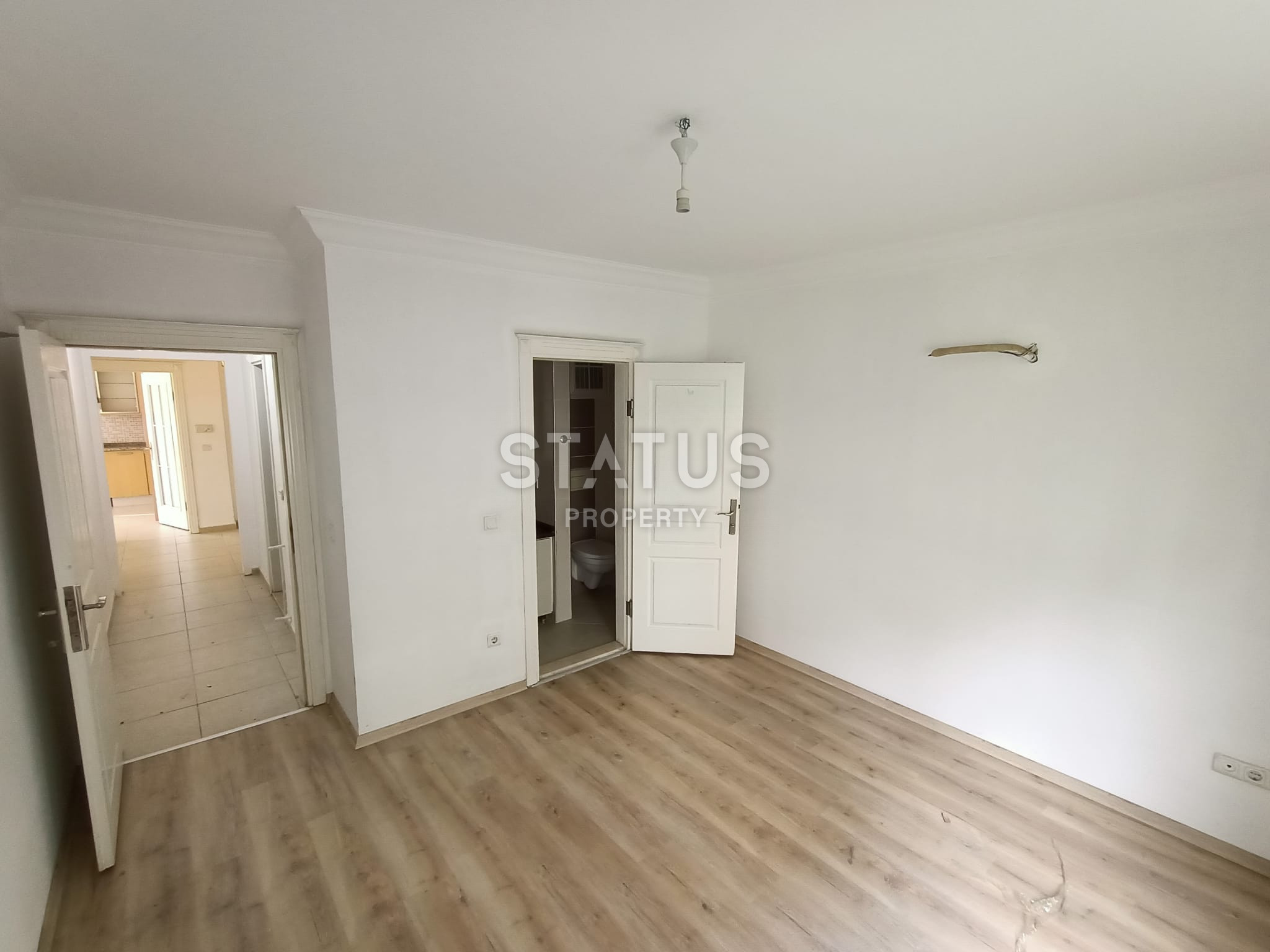 Четырёхкомнатная квартира в центральной части Аланьи. 140м2 фото 10