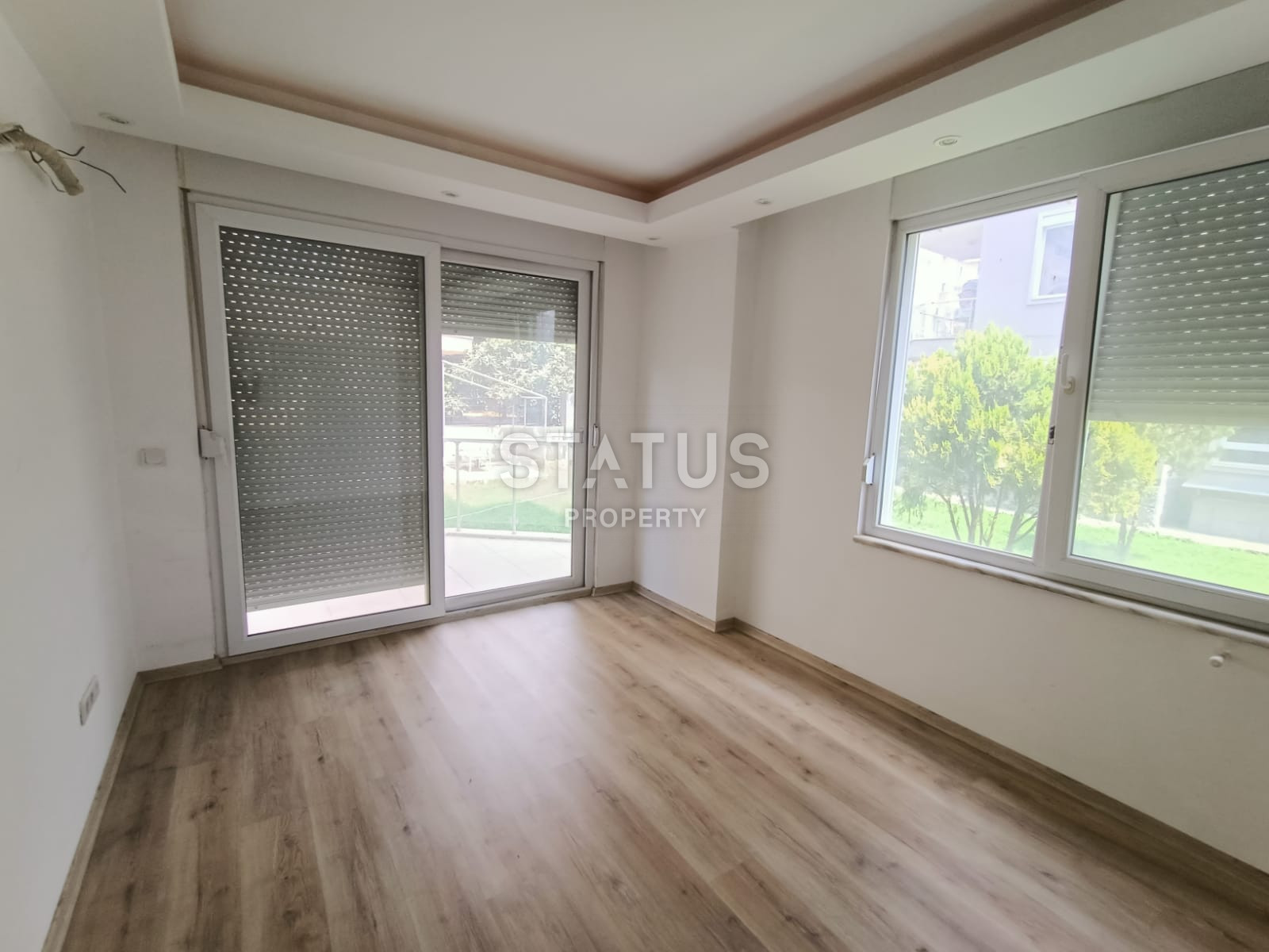 Четырёхкомнатная квартира в центральной части Аланьи. 140м2 фото 11