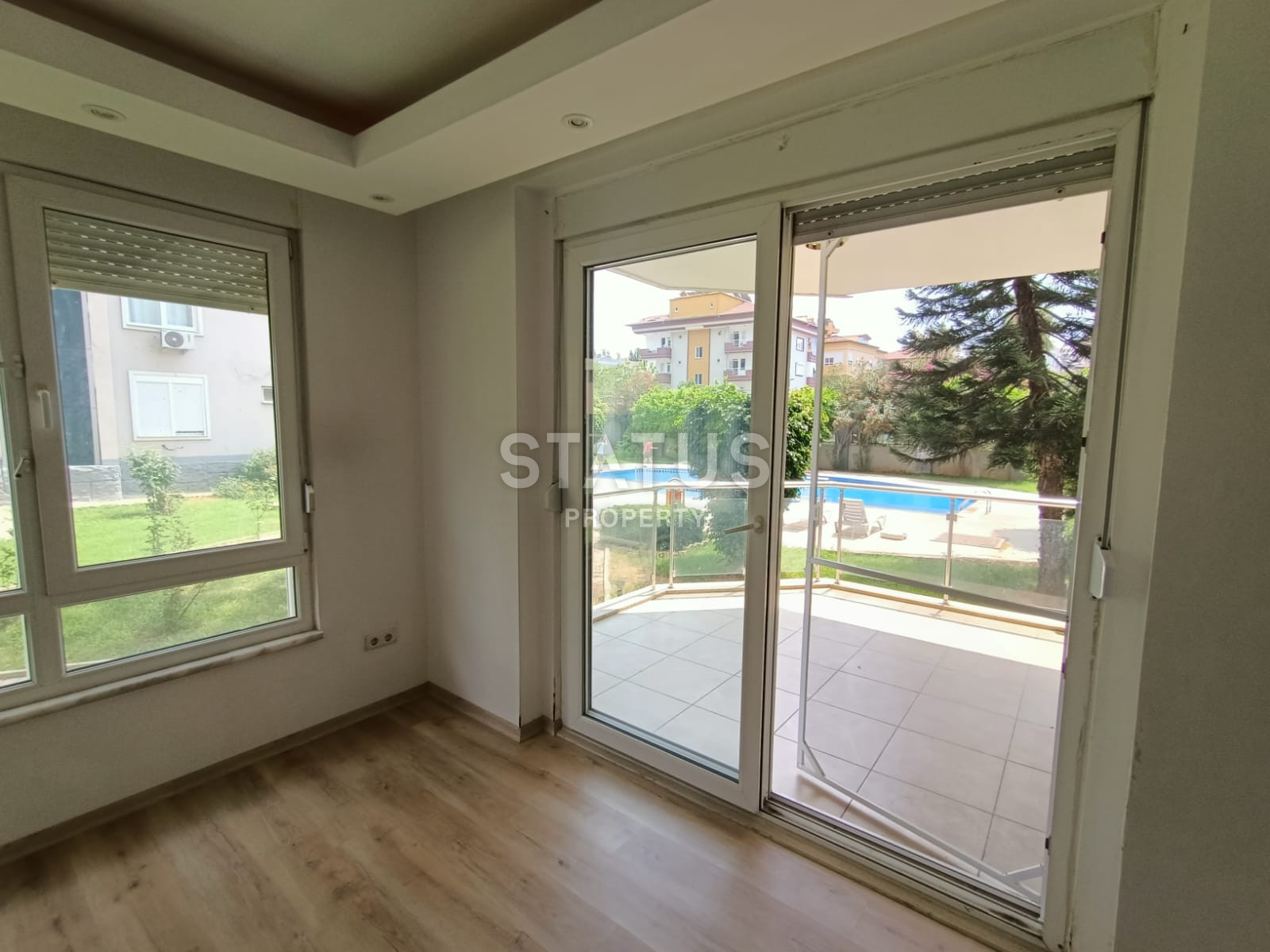 Четырёхкомнатная квартира в центральной части Аланьи. 140м2 фото 12