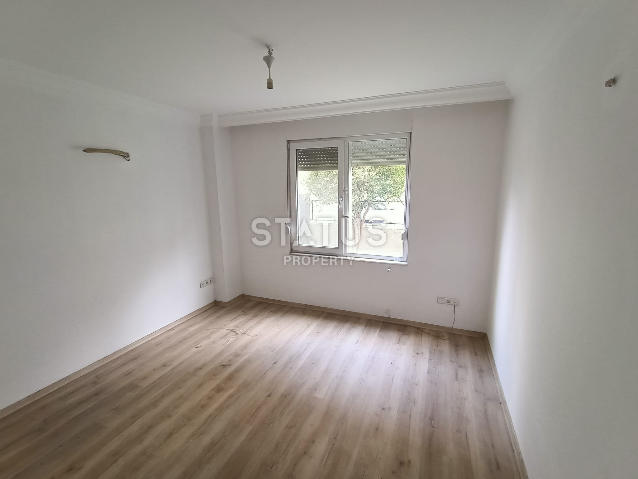 Четырёхкомнатная квартира в центральной части Аланьи. 140м2 фото 13