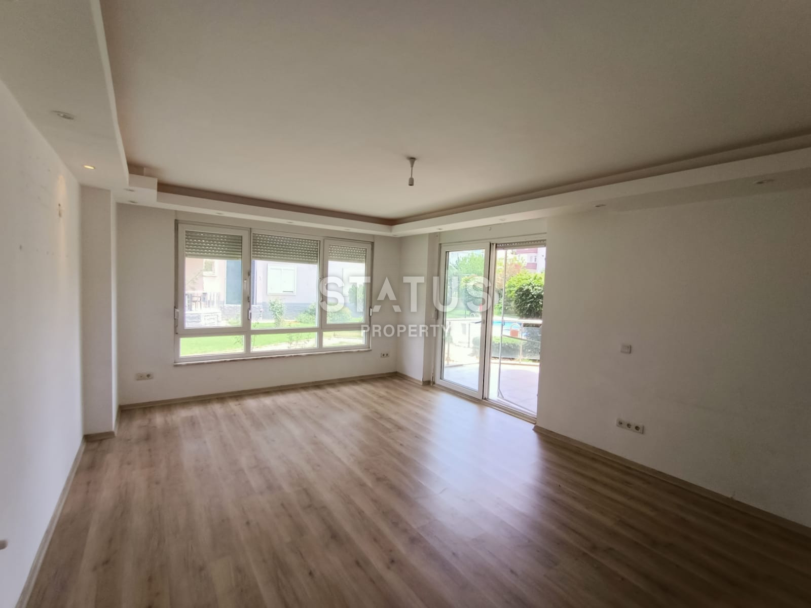 Четырёхкомнатная квартира в центральной части Аланьи. 140м2 фото 14