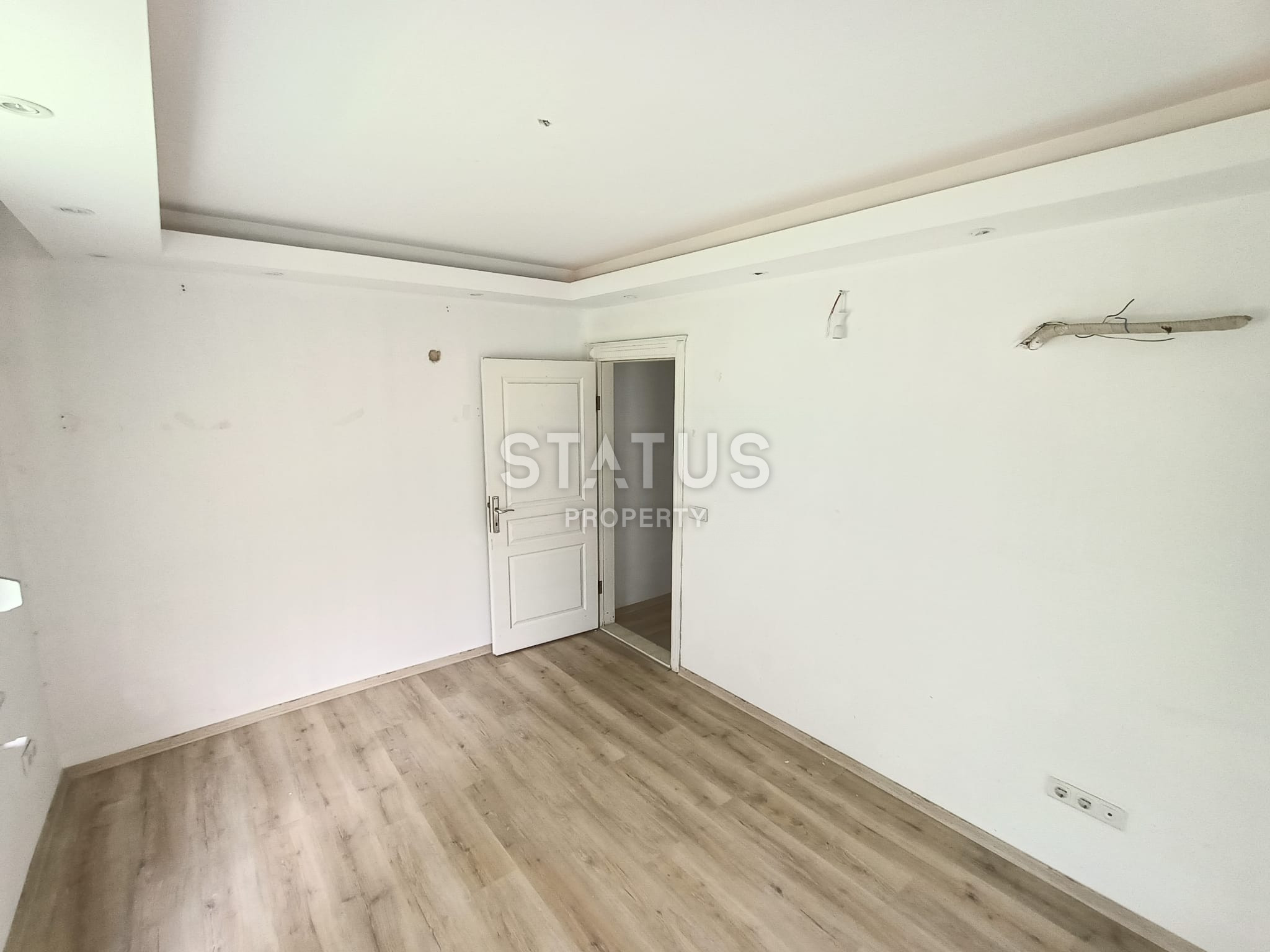 Четырёхкомнатная квартира в центральной части Аланьи. 140м2 фото 17