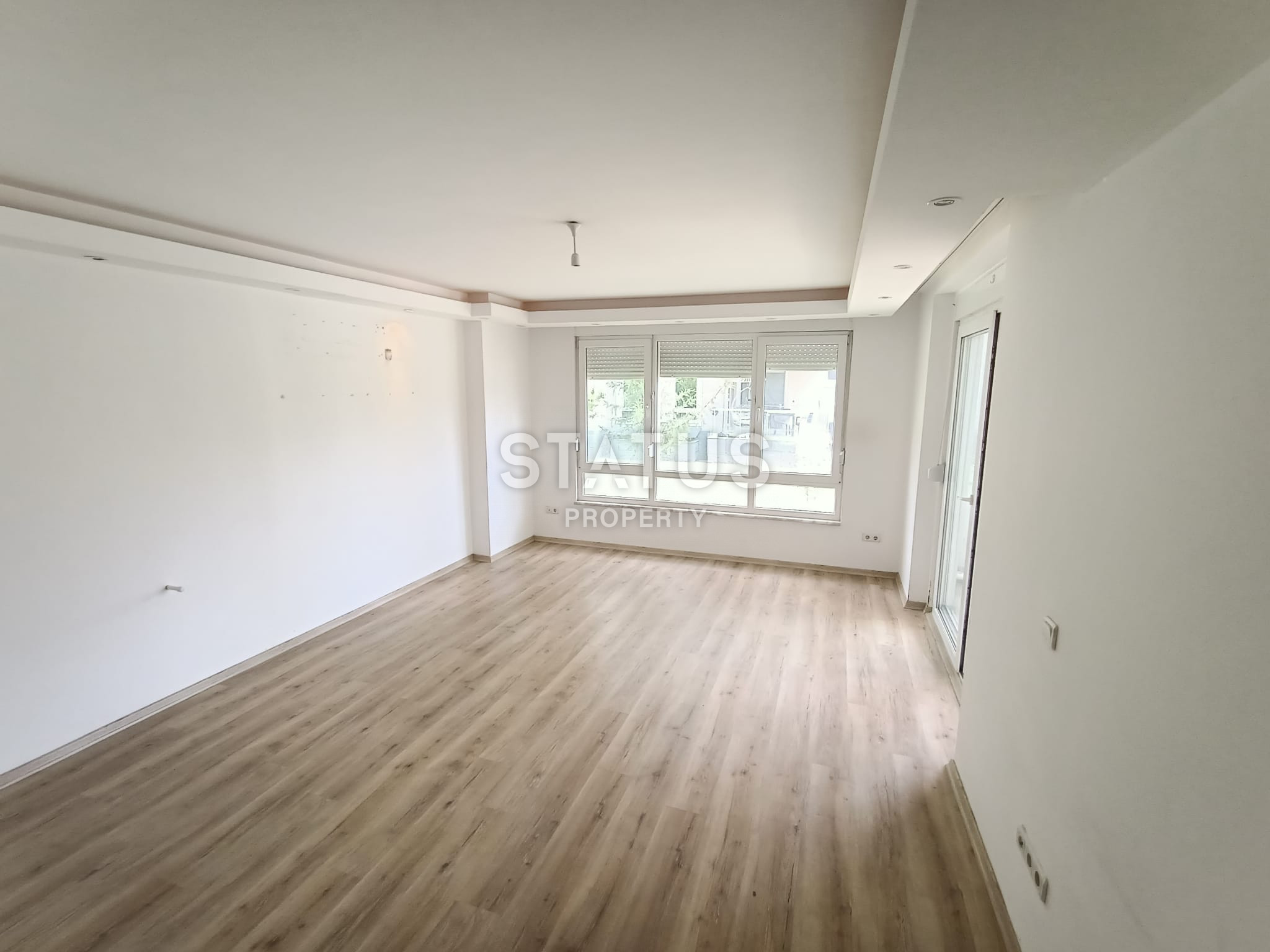 Четырёхкомнатная квартира в центральной части Аланьи. 140м2 фото 18