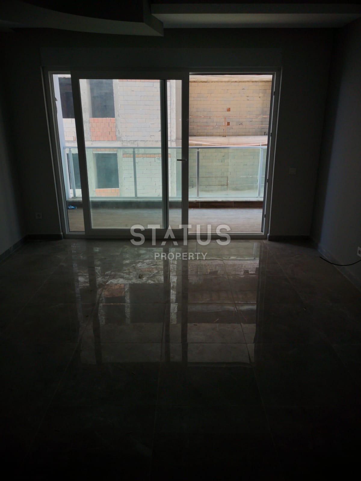 Двухкомнатная квартира в новом комплексе по супер цене, 60 м2, Махмутлар фото 7