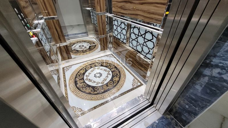 Spacious two-room apartment 400m from the sea in Mahmutlar. 75m2 фото 17