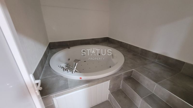 Spacious two-room apartment 400m from the sea in Mahmutlar. 75m2 фото 19