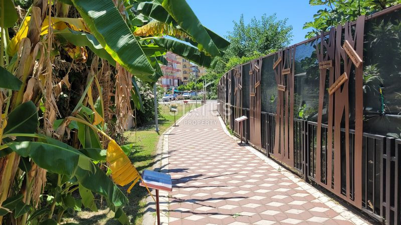 Spacious two-room apartment 400m from the sea in Mahmutlar. 75m2 фото 26