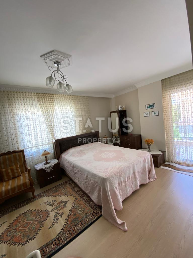 Просторная 5ти комнатная квартира с отдельной кухней в Джикджилли. 240м2 фото 5