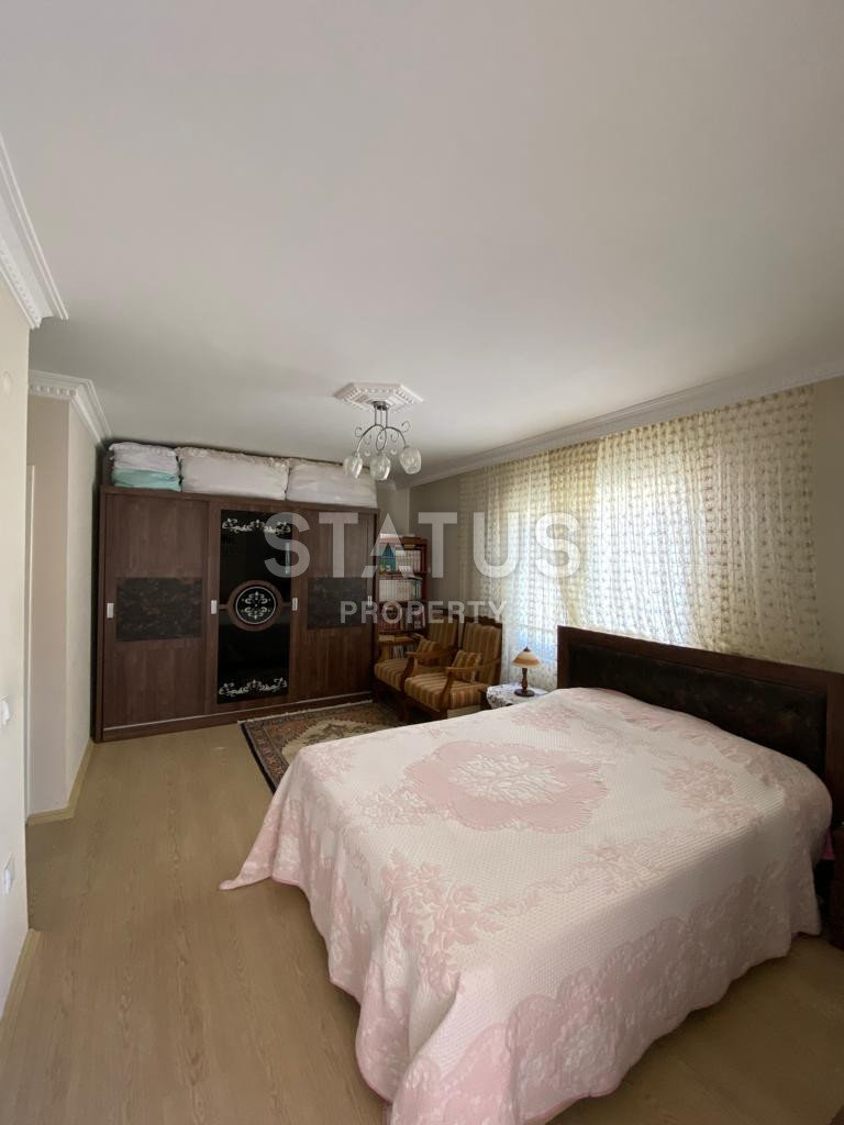 Просторная 5ти комнатная квартира с отдельной кухней в Джикджилли. 240м2 фото 6