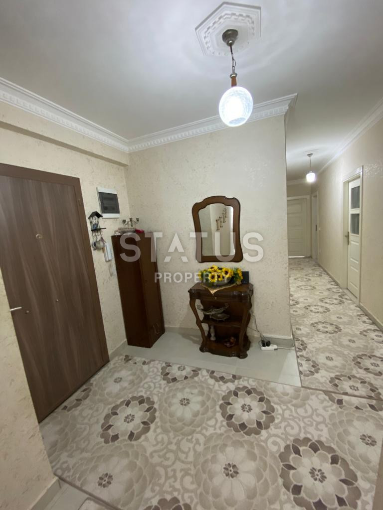 Просторная 5ти комнатная квартира с отдельной кухней в Джикджилли. 240м2 фото 8