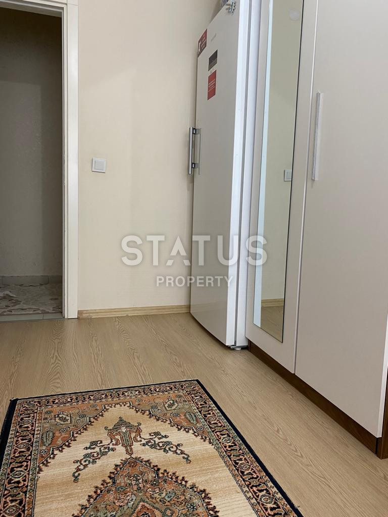 Просторная 5ти комнатная квартира с отдельной кухней в Джикджилли. 240м2 фото 12