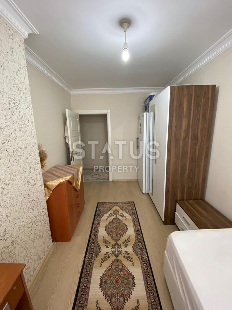 Просторная 5ти комнатная квартира с отдельной кухней в Джикджилли. 240м2 фото 13