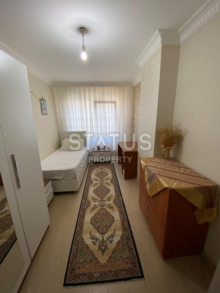 Просторная 5ти комнатная квартира с отдельной кухней в Джикджилли. 240м2 фото 14