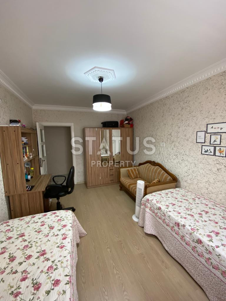 Просторная 5ти комнатная квартира с отдельной кухней в Джикджилли. 240м2 фото 18