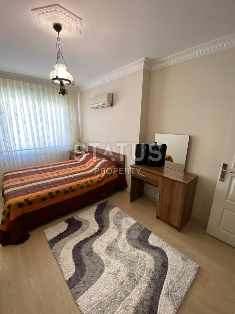 Просторная 5ти комнатная квартира с отдельной кухней в Джикджилли. 240м2 фото 20