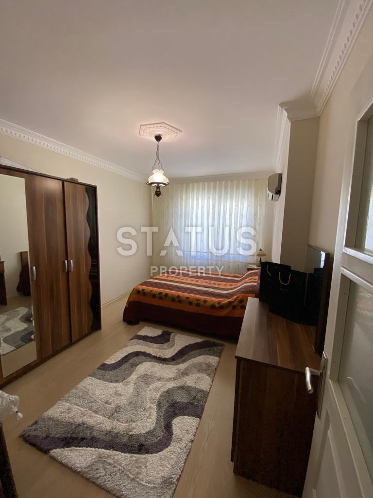 Просторная 5ти комнатная квартира с отдельной кухней в Джикджилли. 240м2 фото 21