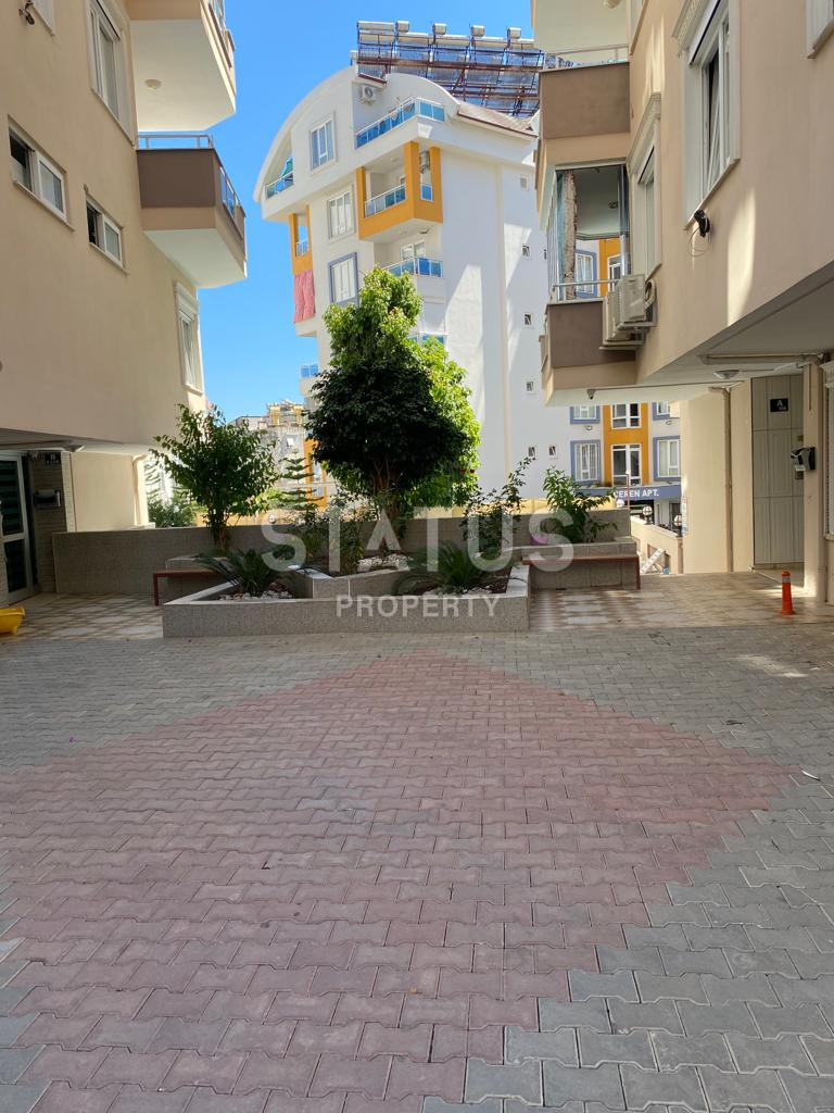 Просторная 5ти комнатная квартира с отдельной кухней в Джикджилли. 240м2 фото 22