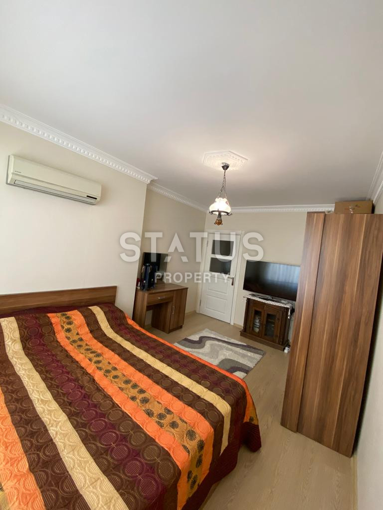 Просторная 5ти комнатная квартира с отдельной кухней в Джикджилли. 240м2 фото 24