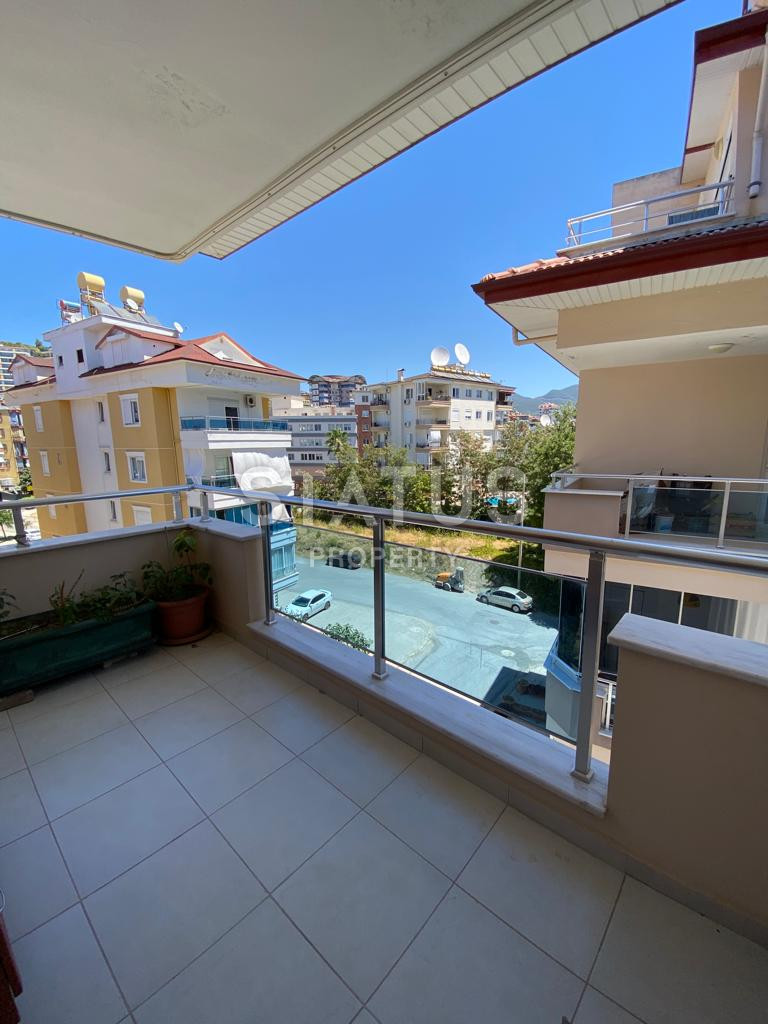 Просторная 5ти комнатная квартира с отдельной кухней в Джикджилли. 240м2 фото 26