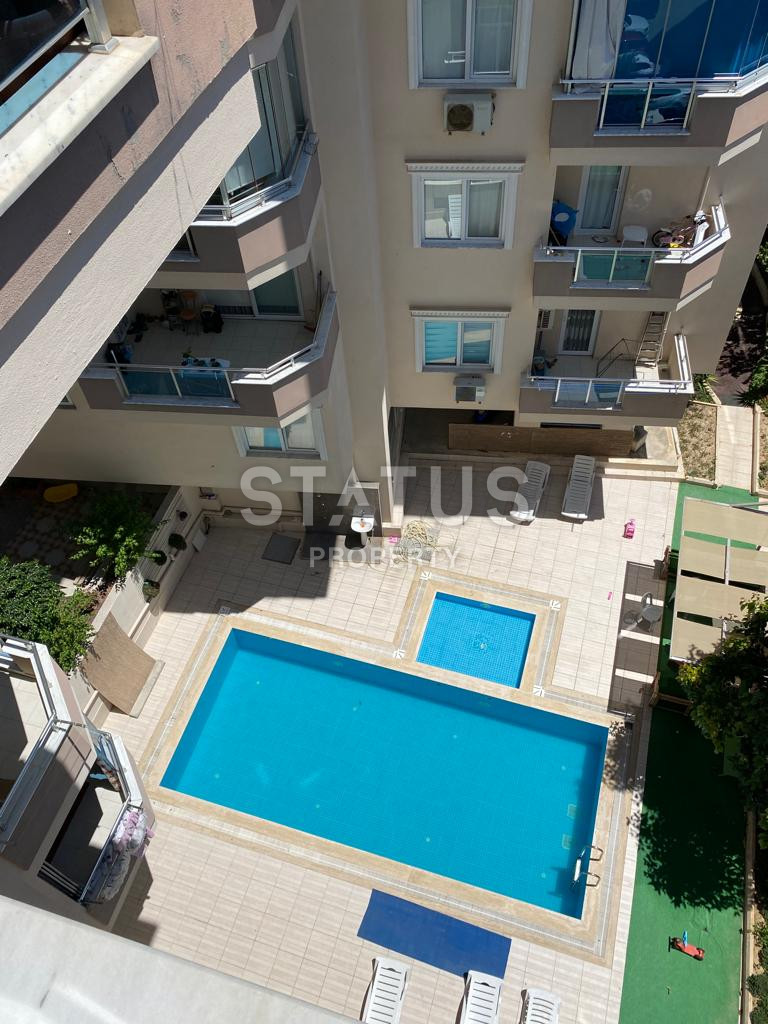 Просторная 5ти комнатная квартира с отдельной кухней в Джикджилли. 240м2 фото 27